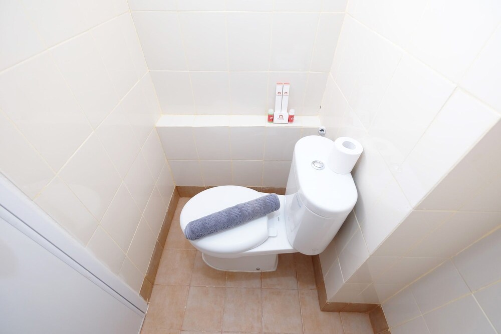 Bassura City Apartments