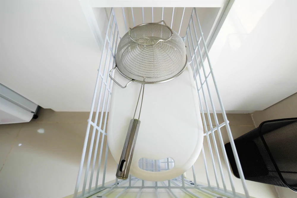 Bassura City Apartments