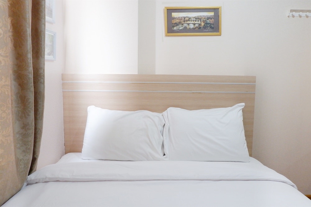 Bassura City Apartments