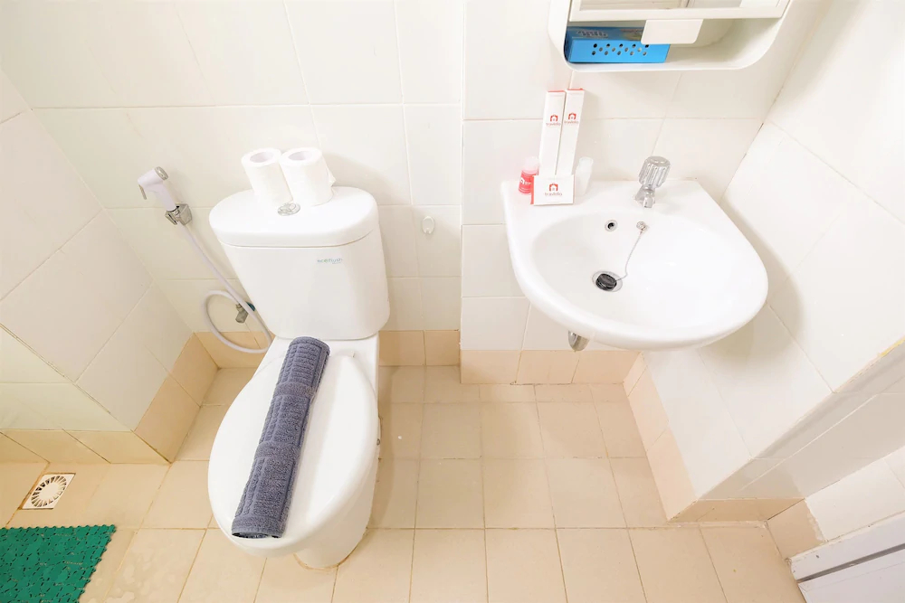 Bassura City Apartments