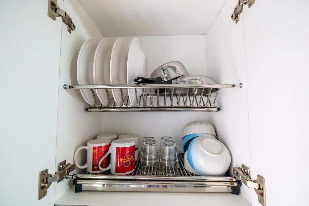 Bassura City Apartments