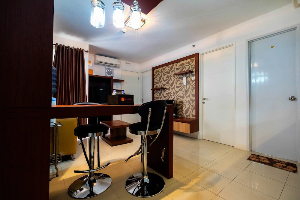 Bassura City Apartments