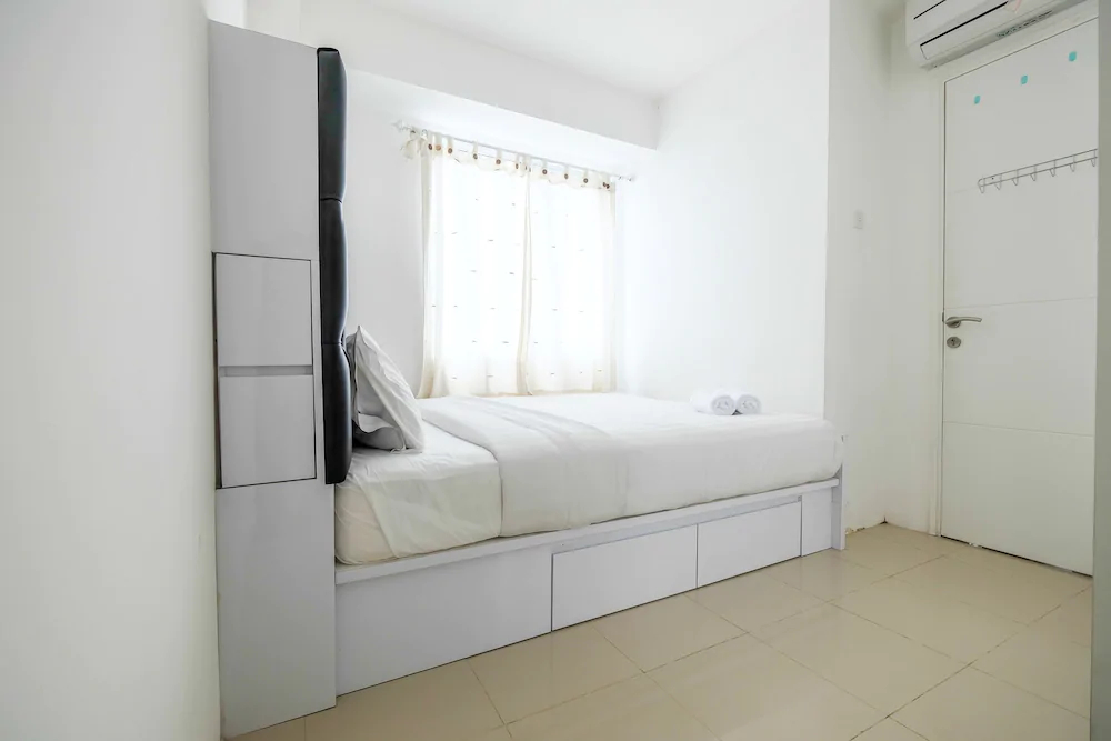 Bassura City Apartments