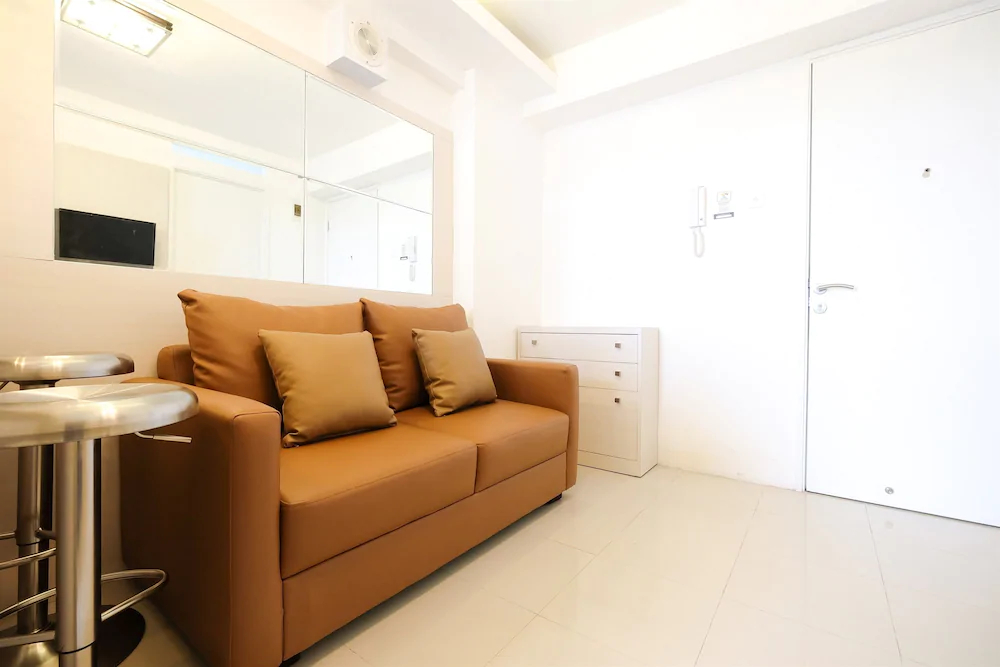 Bassura City Apartments