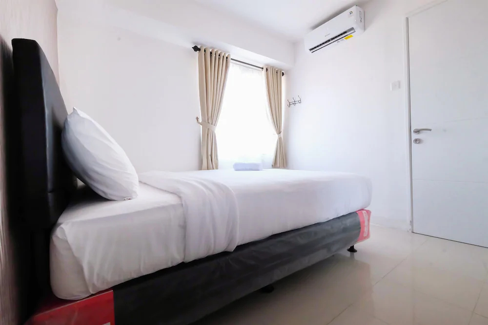 Bassura City Apartments