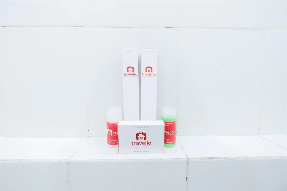 Bassura City Apartments