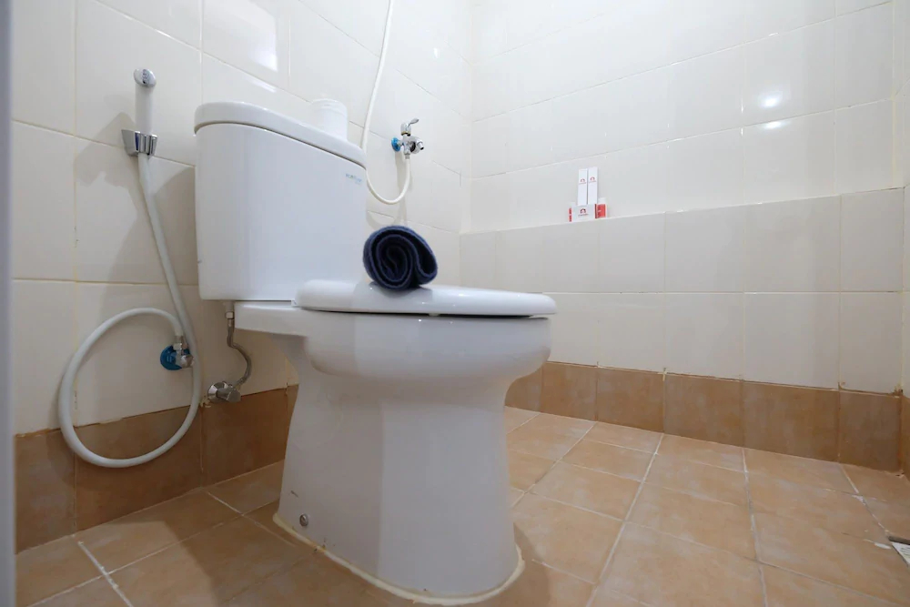 Bassura City Apartments