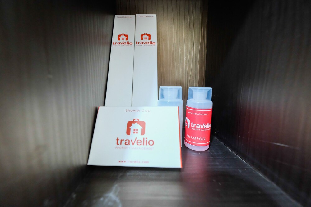 Bassura City Apartments