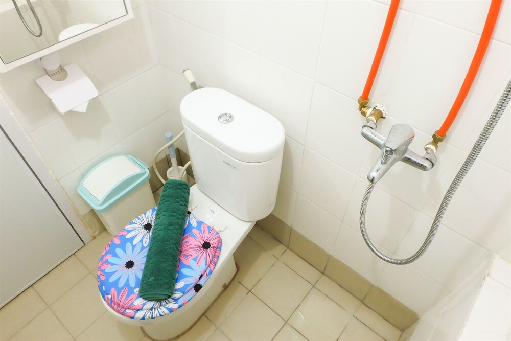 Bassura City Apartments