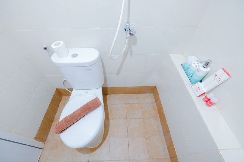 Bassura City Apartments