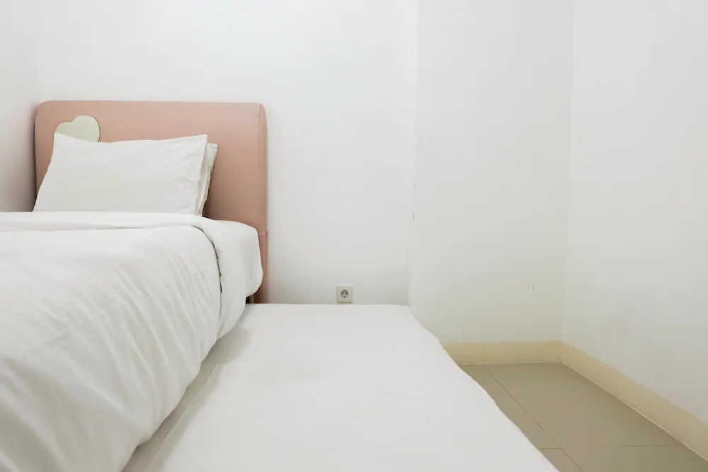 Bassura City Apartments