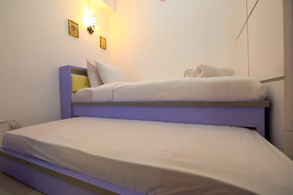 Bassura City Apartments