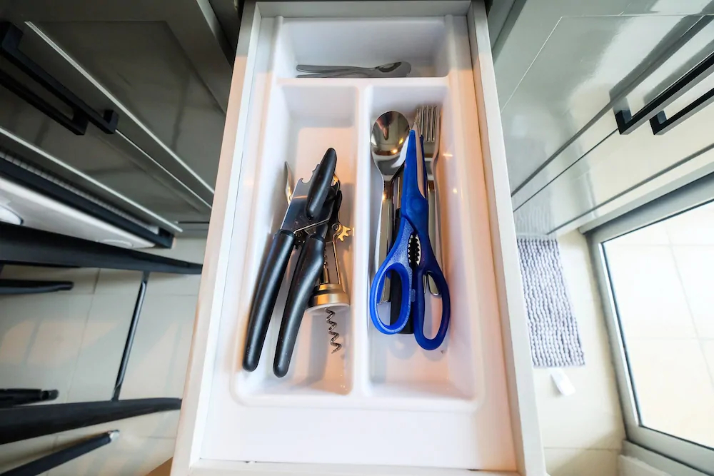 Bassura City Apartments