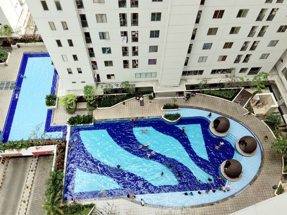 Bassura City Apartments