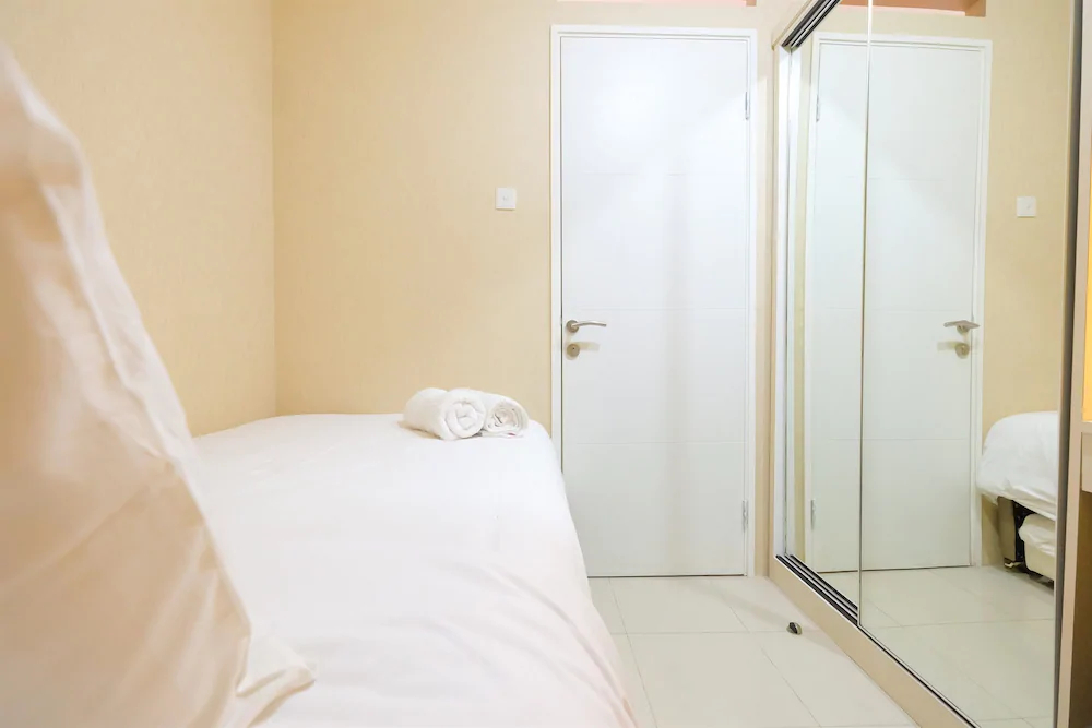 Bassura City Apartments