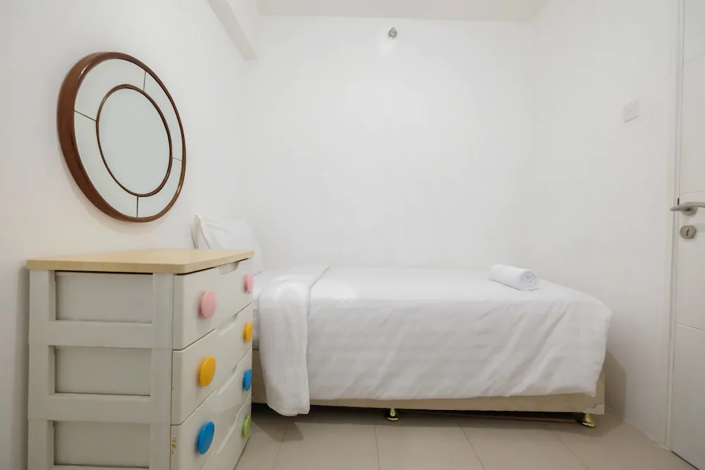 Bassura City Apartments