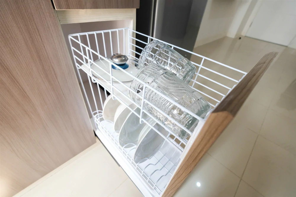 Bassura City Apartments