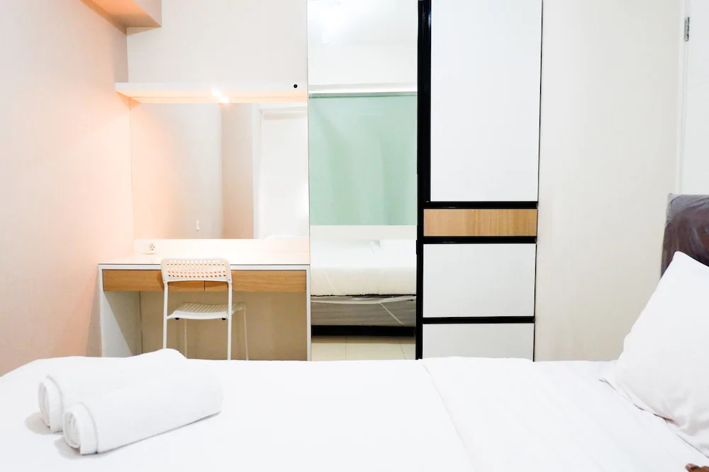 Bassura City Apartments