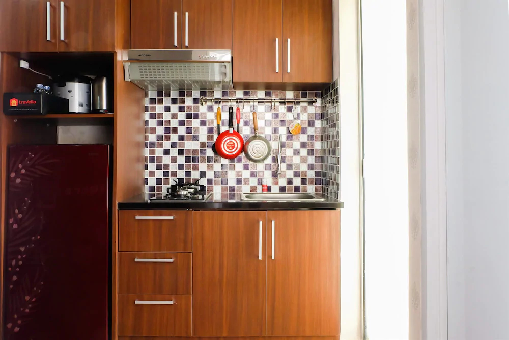 Bassura City Apartments