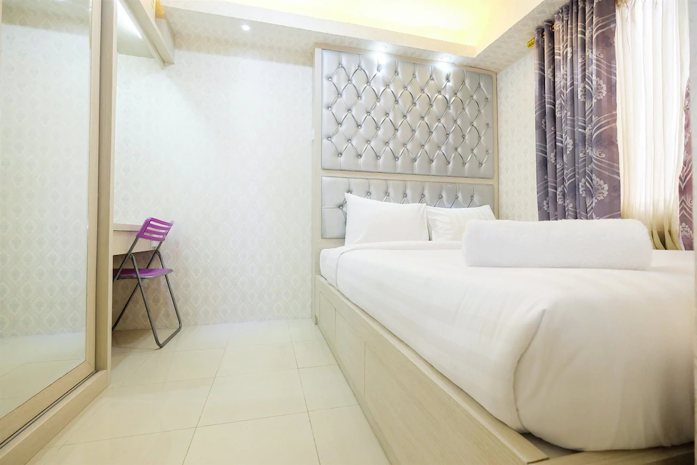 Bassura City Apartments