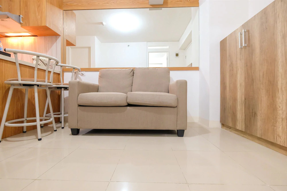 Bassura City Apartments