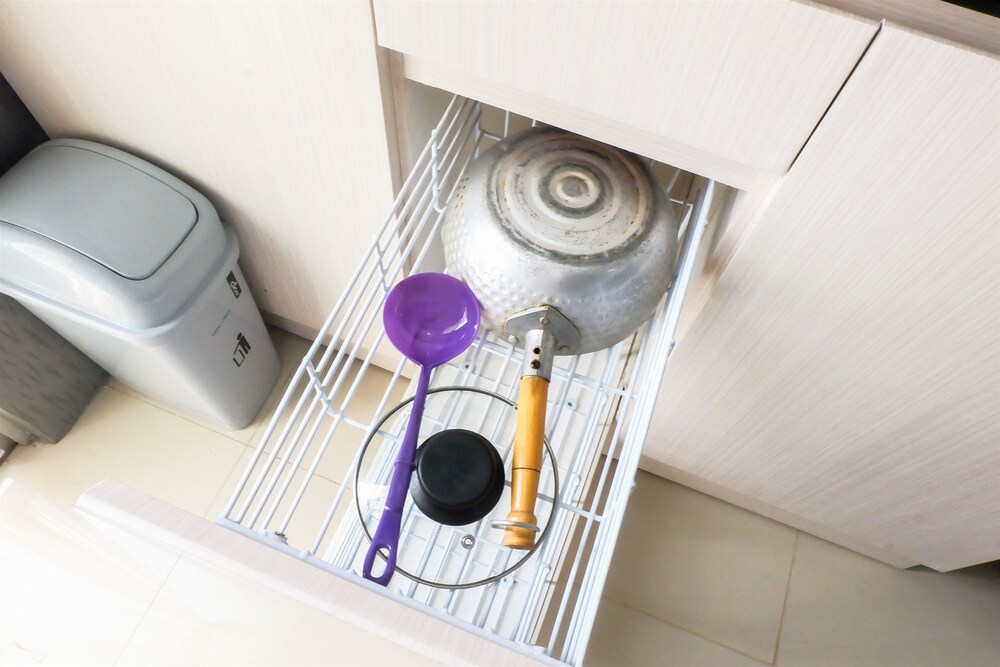 Bassura City Apartments