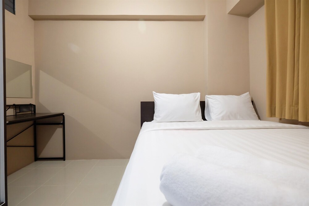 Bassura City Apartments