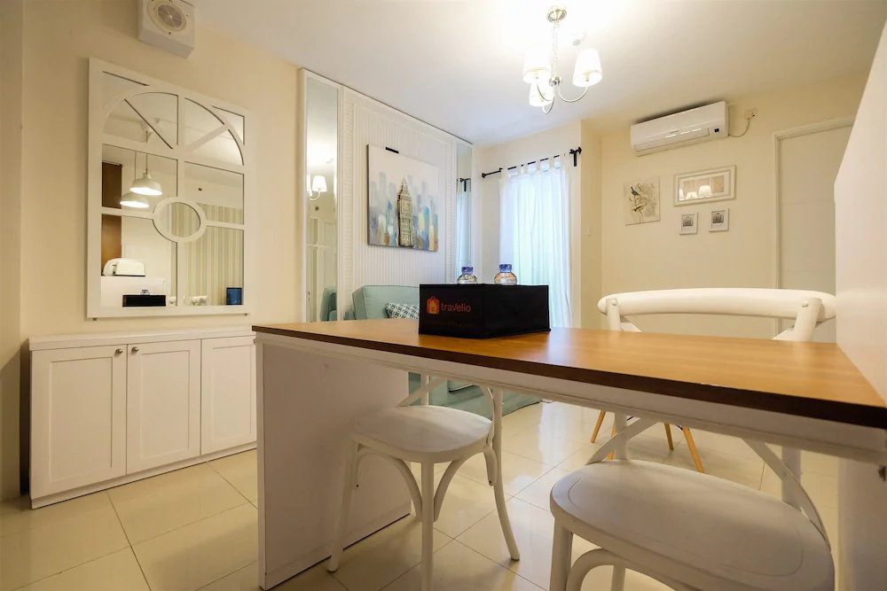 Bassura City Apartments