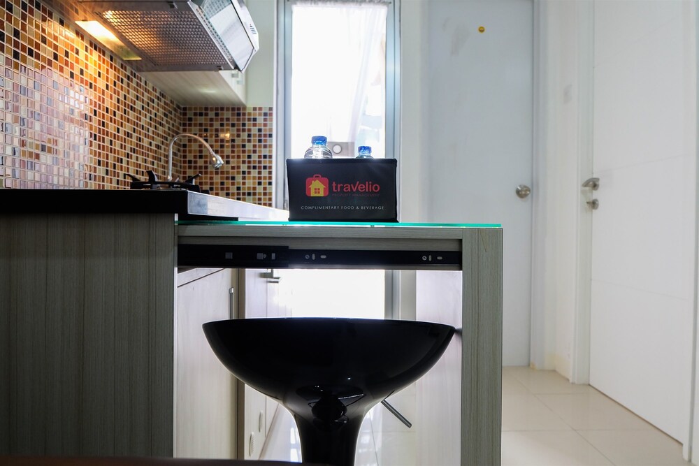 Bassura City Apartments