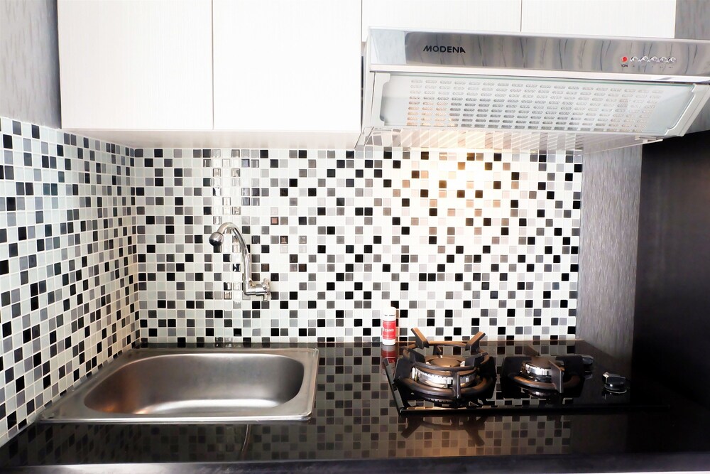 Bassura City Apartments