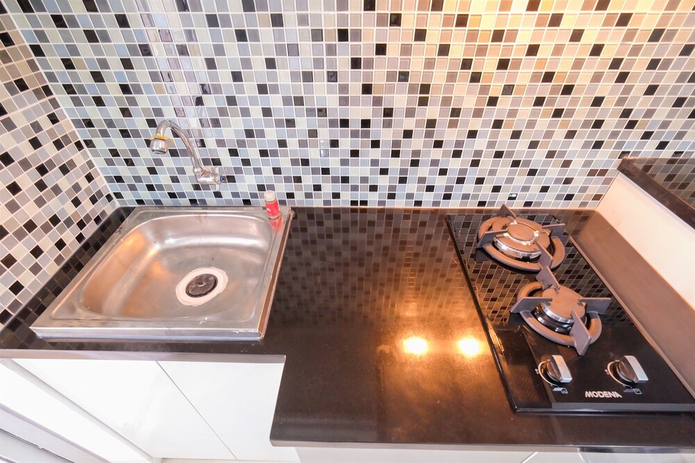 Bassura City Apartments