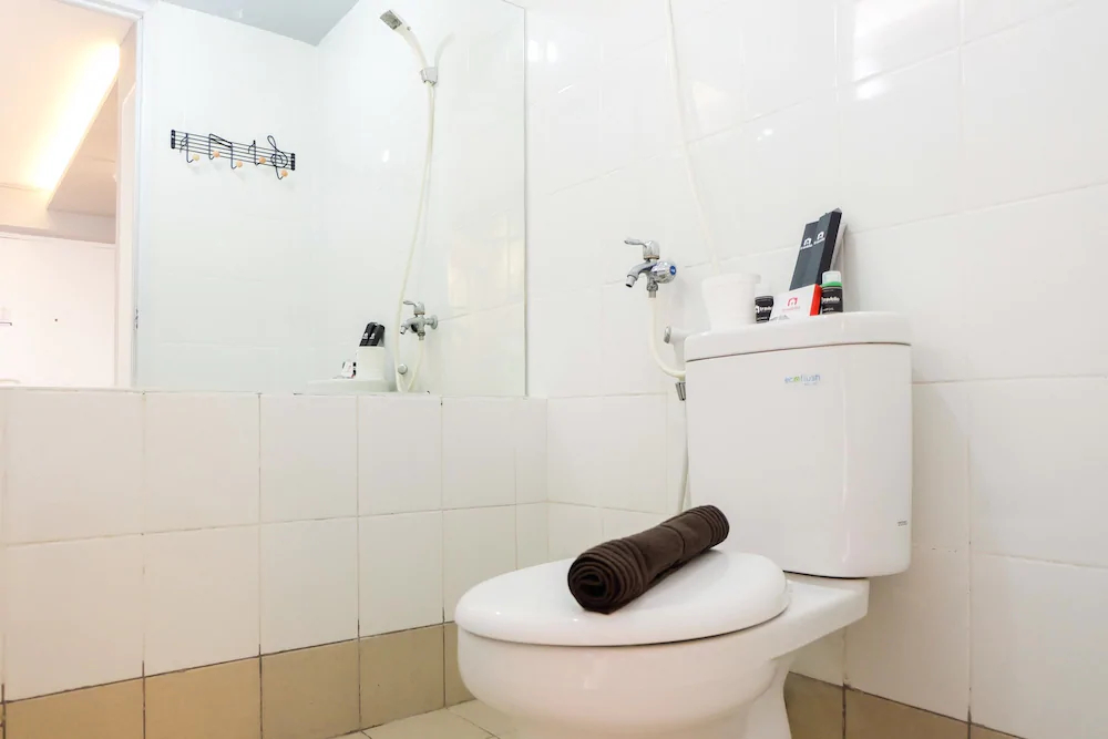 Bassura City Apartments