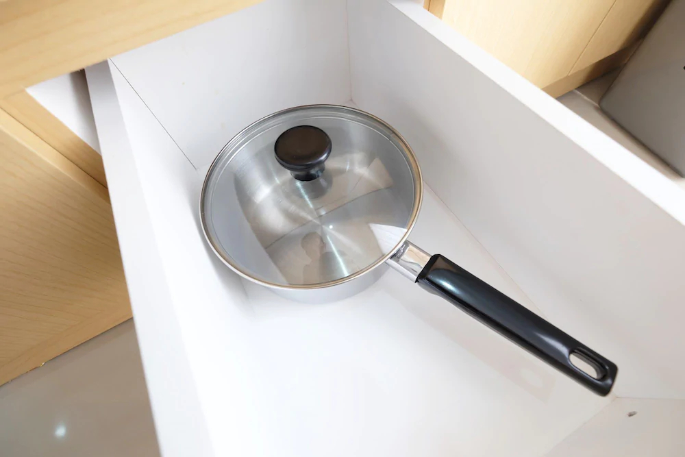 Bassura City Apartments