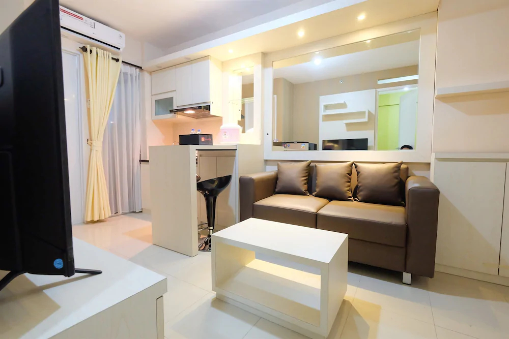 Bassura City Apartments