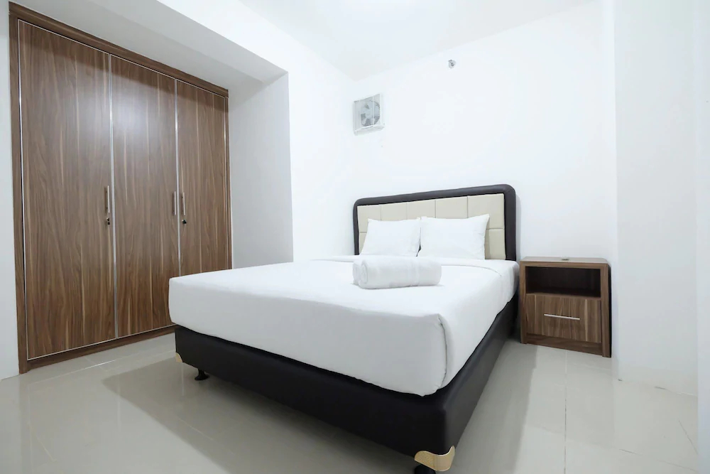 Bassura City Apartments