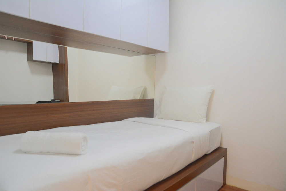 Bassura City Apartments