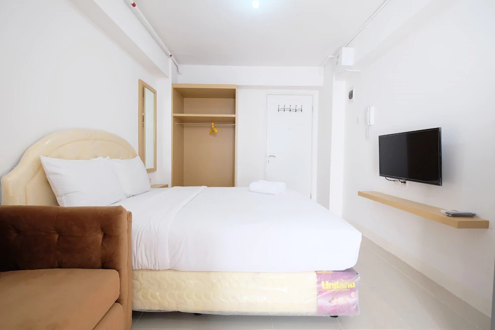 Bassura City Apartments