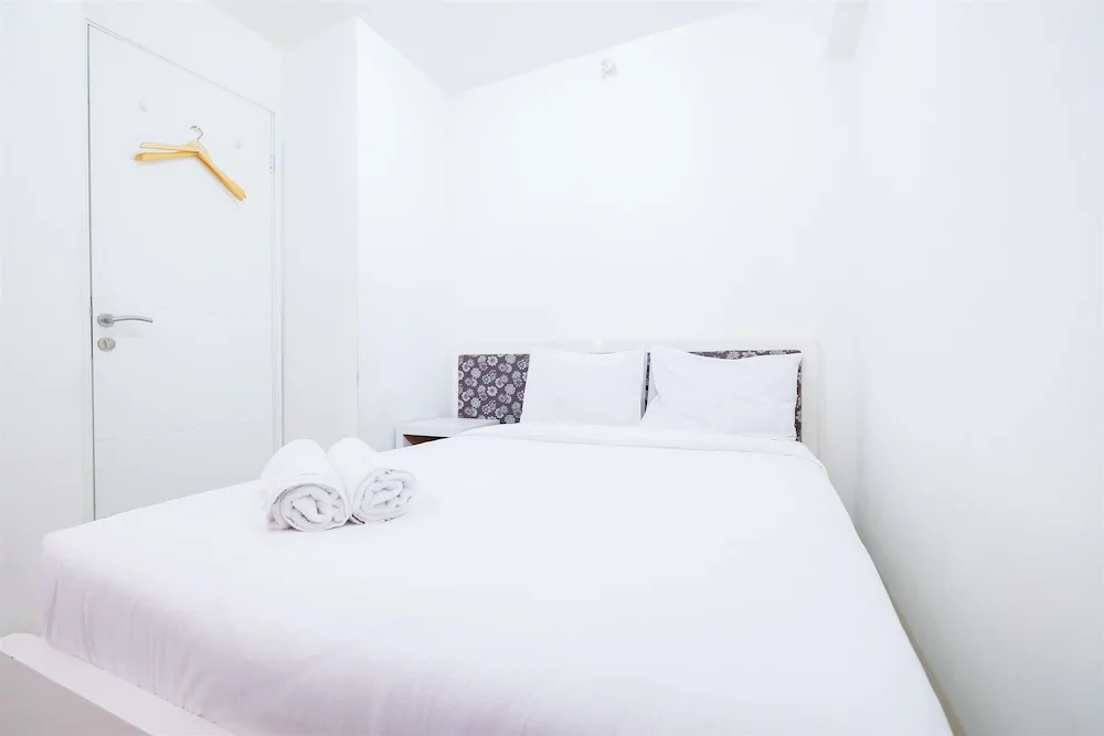 Bassura City Apartments