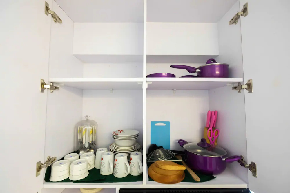 Bassura City Apartments