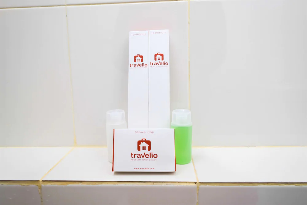 Bassura City Apartments