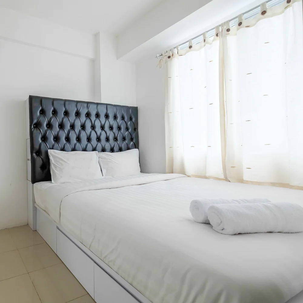 Bassura City Apartments