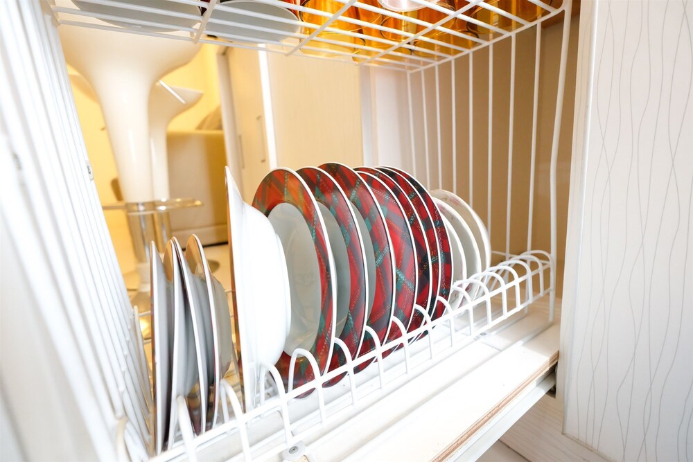 Bassura City Apartments