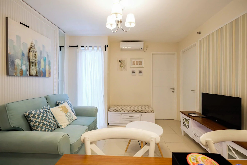 Bassura City Apartments