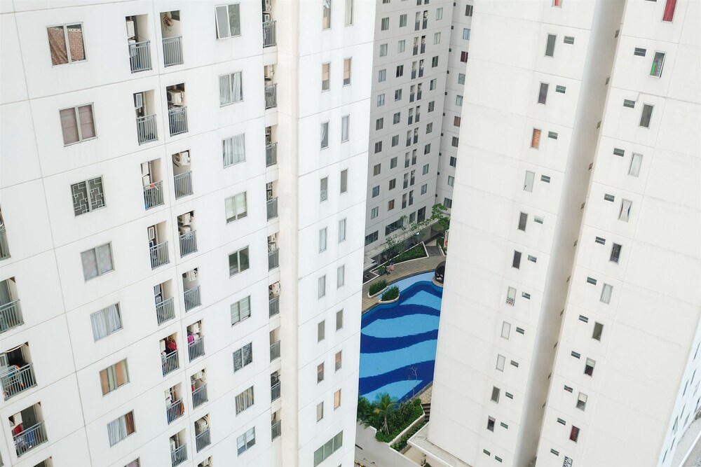 Bassura City Apartments