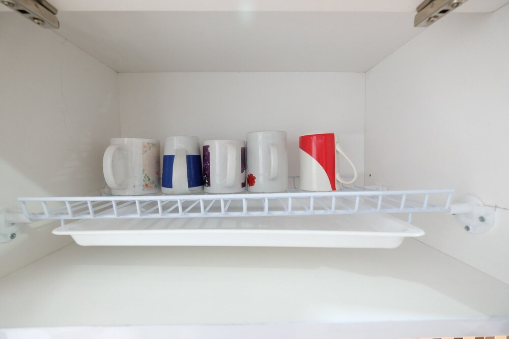 Bassura City Apartments