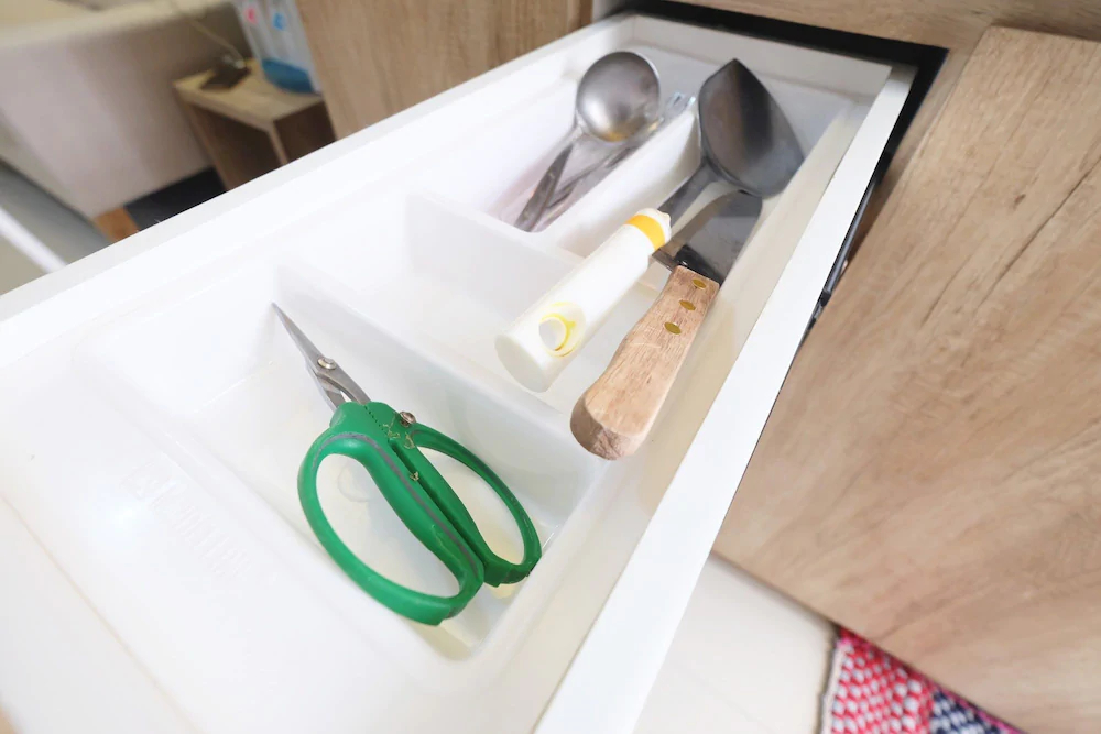 Bassura City Apartments