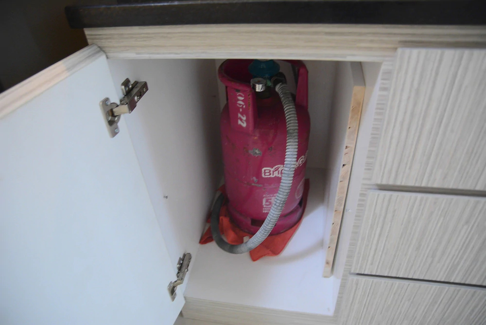 Bassura City Apartments