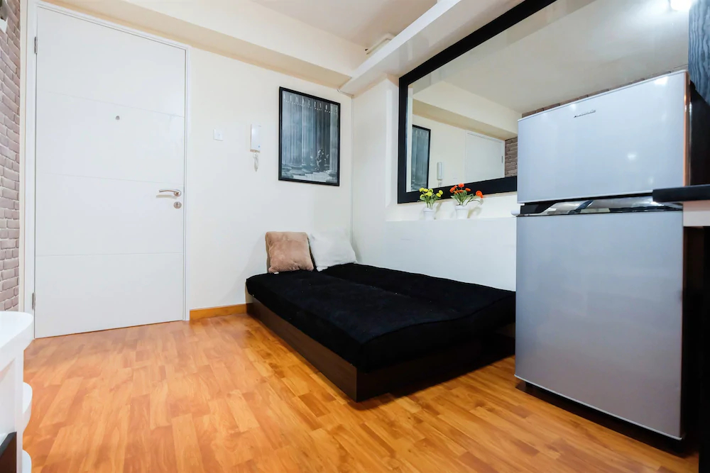 Bassura City Apartments