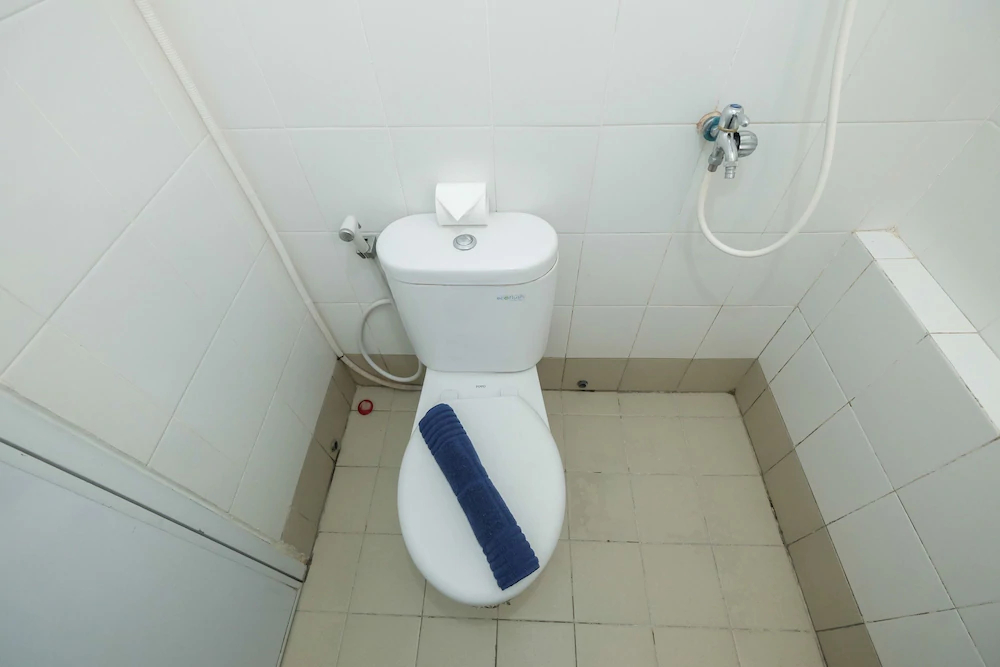 Bassura City Apartments