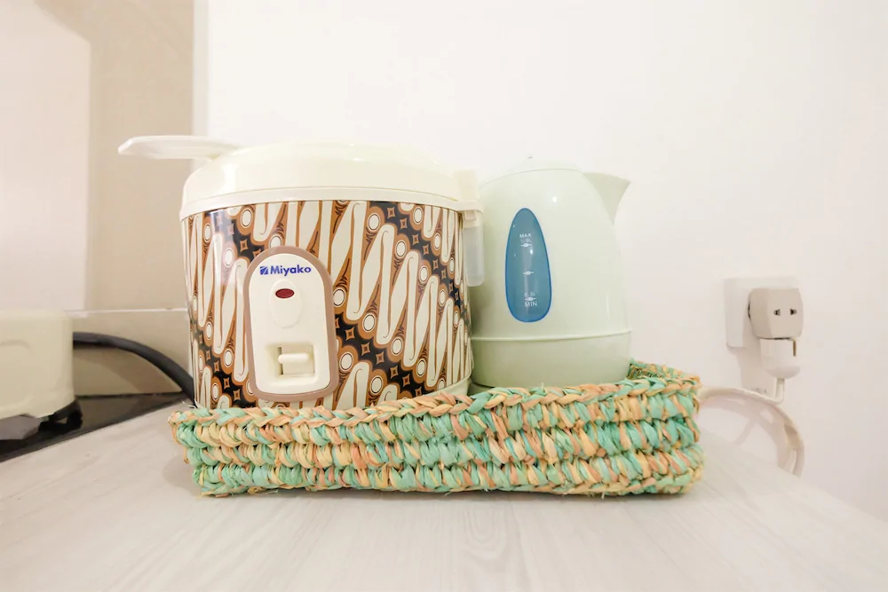 Bassura City Apartments